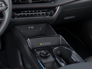 Chevrolet Equinox  2025 à Montréal, Québec - 23 - w320h240px