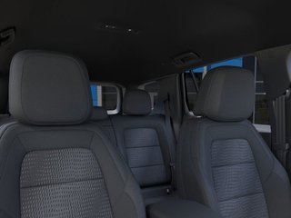 CHEVROLET TRUCK EQUINOX  2025 à Montréal, Québec - 24 - w320h240px