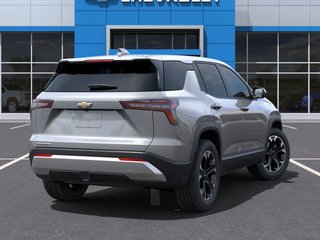 CHEVROLET TRUCK EQUINOX  2025 à Montréal, Québec - 4 - w320h240px