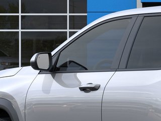 CHEVROLET TRUCK EQUINOX  2025 à Montréal, Québec - 12 - w320h240px