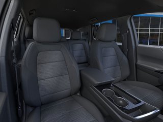 CHEVROLET TRUCK EQUINOX  2025 à Montréal, Québec - 16 - w320h240px