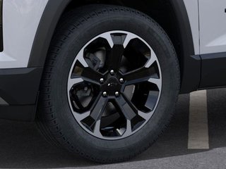 CHEVROLET TRUCK EQUINOX  2026 à Montréal, Québec - 9 - w320h240px