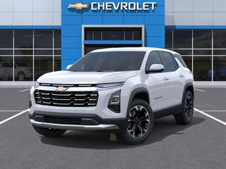 CHEVROLET TRUCK EQUINOX  2026 à Montréal, Québec - 6 - w320h240px