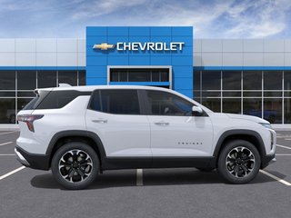 CHEVROLET TRUCK EQUINOX  2026 à Montréal, Québec - 5 - w320h240px