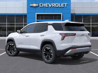 CHEVROLET TRUCK EQUINOX  2026 à Montréal, Québec - 3 - w320h240px