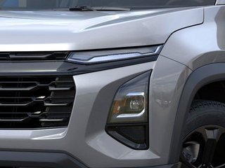 2026 CHEVROLET TRUCK EQUINOX in Montreal, Quebec - 10 - w320h240px