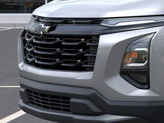 2026 CHEVROLET TRUCK EQUINOX in Montreal, Quebec - 13 - w320h240px
