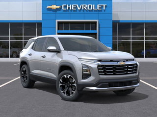 2026 CHEVROLET TRUCK EQUINOX in Montreal, Quebec - 7 - w320h240px