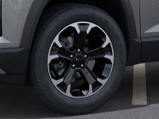 2026 CHEVROLET TRUCK EQUINOX in Montreal, Quebec - 9 - w320h240px