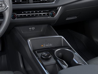2026 CHEVROLET TRUCK EQUINOX in Montreal, Quebec - 23 - w320h240px