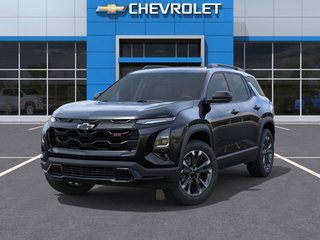 CHEVROLET TRUCK EQUINOX  2026 à Montréal, Québec - 6 - w320h240px