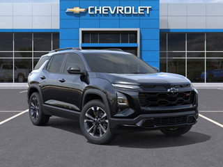 CHEVROLET TRUCK EQUINOX  2026 à Montréal, Québec - 7 - w320h240px