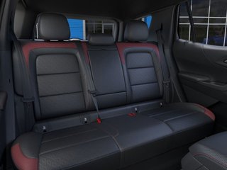 CHEVROLET TRUCK EQUINOX  2026 à Montréal, Québec - 17 - w320h240px