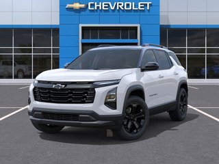 CHEVROLET TRUCK EQUINOX  2026 à Montréal, Québec - 6 - w320h240px