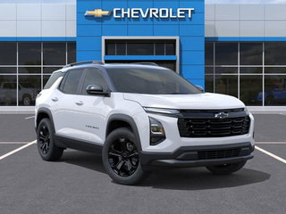 CHEVROLET TRUCK EQUINOX  2026 à Montréal, Québec - 7 - w320h240px