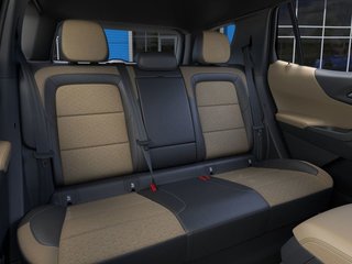 CHEVROLET TRUCK EQUINOX  2026 à Montréal, Québec - 17 - w320h240px