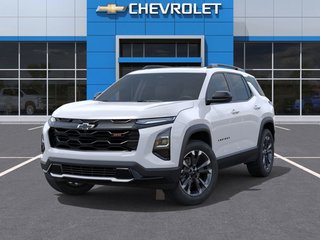 Chevrolet Equinox  2026 à Montréal, Québec - 6 - w320h240px