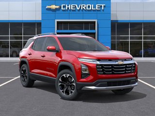 2026 Chevrolet Equinox in Montreal, Quebec - 7 - w320h240px
