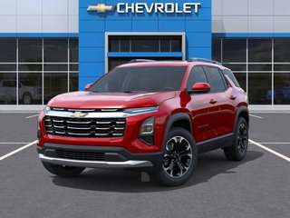 2026 Chevrolet Equinox in Montreal, Quebec - 6 - w320h240px