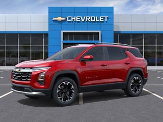 2026 Chevrolet Equinox in Montreal, Quebec - 2 - w320h240px
