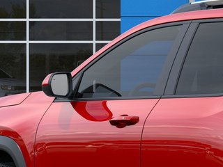 2026 Chevrolet Equinox in Montreal, Quebec - 12 - w320h240px