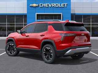 2026 Chevrolet Equinox in Montreal, Quebec - 3 - w320h240px