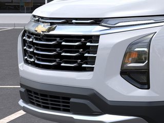 Chevrolet Equinox  2026 à Montréal, Québec - 13 - w320h240px