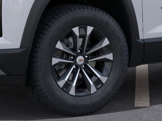 Chevrolet Equinox  2026 à Montréal, Québec - 9 - w320h240px