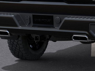 2025 CHEVROLET TRUCK SILVERADO 1500 in Montreal, Quebec - 14 - w320h240px