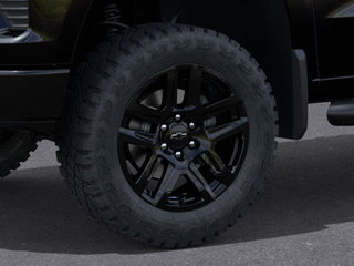 2025 CHEVROLET TRUCK SILVERADO 1500 in Montreal, Quebec - 9 - w320h240px