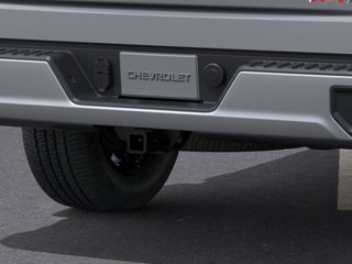 2025 CHEVROLET TRUCK SILVERADO 1500 in Montreal, Quebec - 14 - w320h240px