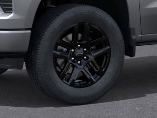 2025 CHEVROLET TRUCK SILVERADO 1500 in Montreal, Quebec - 9 - w320h240px