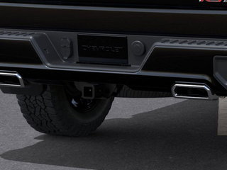 2025 CHEVROLET TRUCK SILVERADO 1500 in Montreal, Quebec - 14 - w320h240px