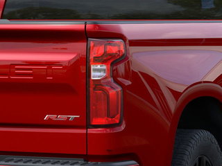2025 CHEVROLET TRUCK SILVERADO 1500 in Montreal, Quebec - 11 - w320h240px