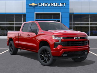 2025 CHEVROLET TRUCK SILVERADO 1500 in Montreal, Quebec - 7 - w320h240px