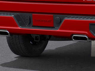 2025 CHEVROLET TRUCK SILVERADO 1500 in Montreal, Quebec - 14 - w320h240px