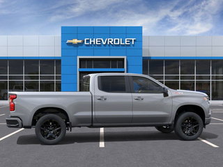 2025 CHEVROLET TRUCK SILVERADO 1500 in Montreal, Quebec - 5 - w320h240px