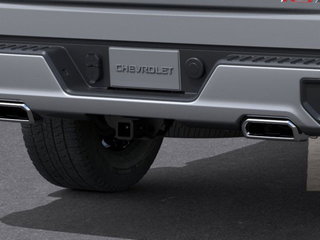 2025 CHEVROLET TRUCK SILVERADO 1500 in Montreal, Quebec - 14 - w320h240px
