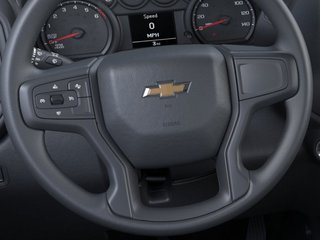 CHEVROLET TRUCK SILVERADO 1500  2025 à Montréal, Québec - 19 - w320h240px