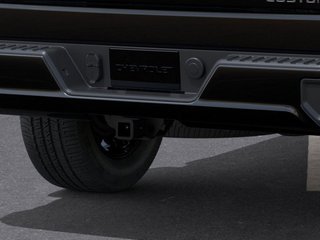 CHEVROLET TRUCK SILVERADO 1500  2025 à Montréal, Québec - 14 - w320h240px