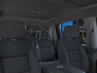 CHEVROLET TRUCK SILVERADO 1500  2025 à Montréal, Québec - 24 - w320h240px