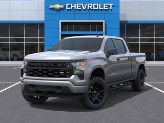 CHEVROLET TRUCK SILVERADO 1500  2025 à Montréal, Québec - 6 - w320h240px