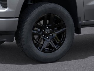 2026 Chevrolet Silverado 1500 in Montreal, Quebec - 9 - w320h240px