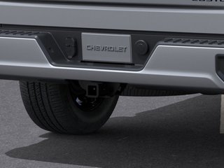 2026 Chevrolet Silverado 1500 in Montreal, Quebec - 14 - w320h240px
