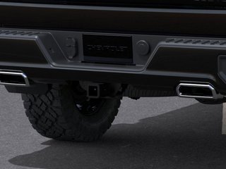 2026 Chevrolet Silverado 1500 in Montreal, Quebec - 14 - w320h240px