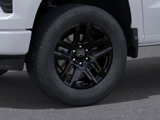 2026 Chevrolet Silverado 1500 in Montreal, Quebec - 9 - w320h240px