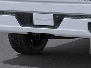2026 Chevrolet Silverado 1500 in Montreal, Quebec - 14 - w320h240px