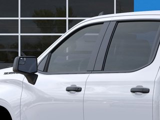 2026 Chevrolet Silverado 1500 in Montreal, Quebec - 12 - w320h240px