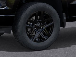 2026 Chevrolet Silverado 1500 in Montreal, Quebec - 9 - w320h240px