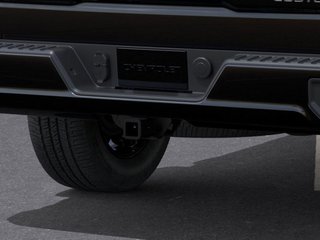 2026 Chevrolet Silverado 1500 in Montreal, Quebec - 14 - w320h240px